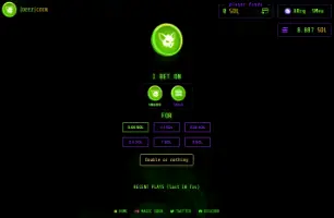 Deez kits | Coin flip game