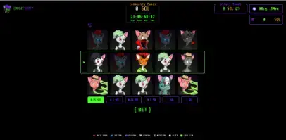 Deez kits | Slotz game