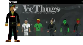 VeChain and uses the token called VET